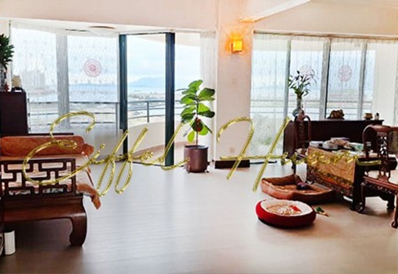 Silverton Condominium (Menara Perak)