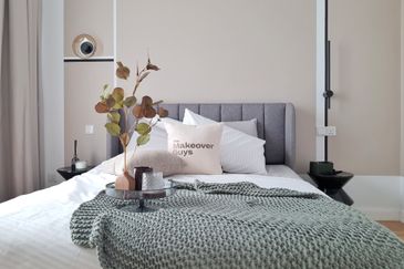 One Cochrane Residences