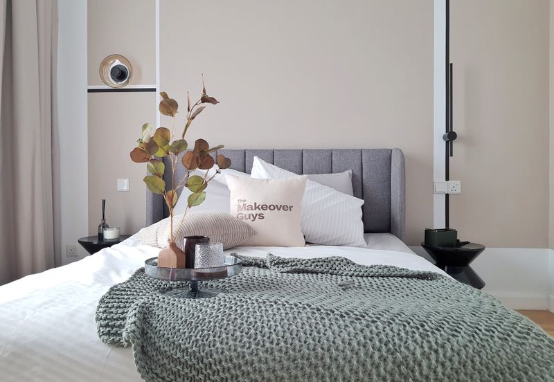 One Cochrane Residences