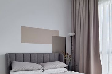 One Cochrane Residences