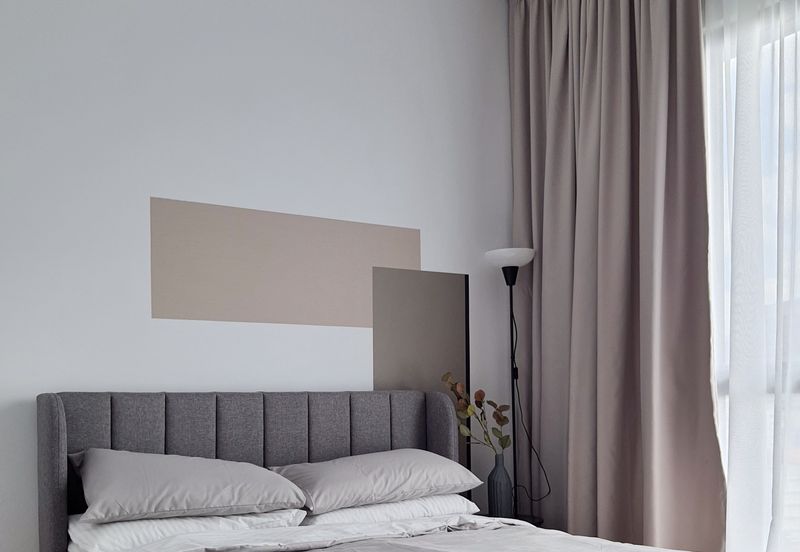 One Cochrane Residences