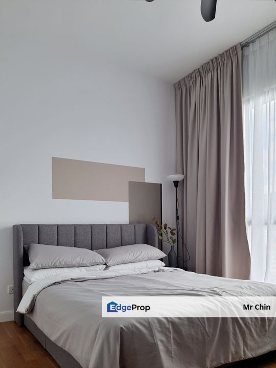 One Cochrane Residence, Cheras, Kuala Lumpur 2room unit for Rent, Kuala Lumpur, Kampung Pandan