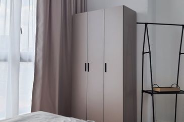 One Cochrane Residences