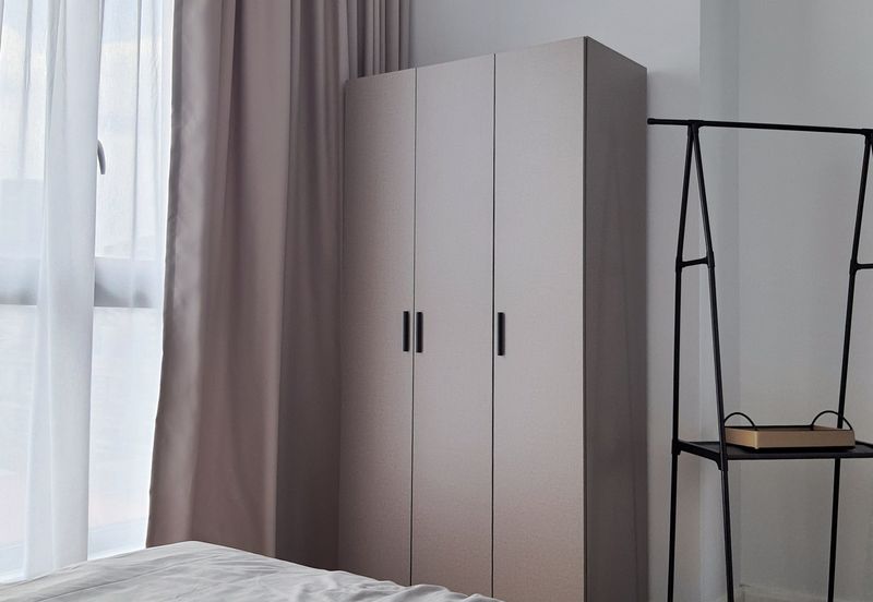 One Cochrane Residences