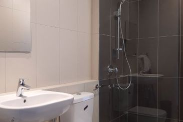 One Cochrane Residences