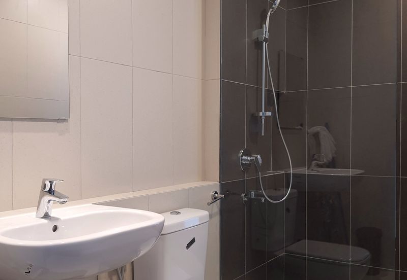 One Cochrane Residences