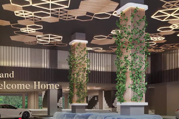 ForestHill Residences