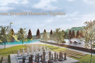 ForestHill Residences