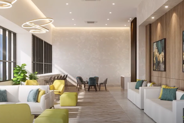 ForestHill Residences