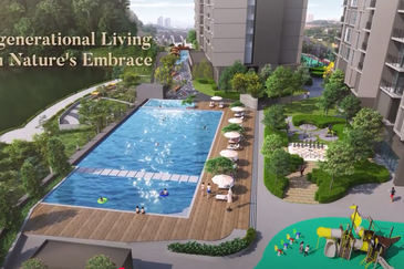 ForestHill Residences