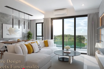 ForestHill Residences