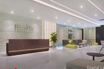 ForestHill Residences