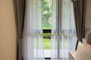 ForestHill Residences