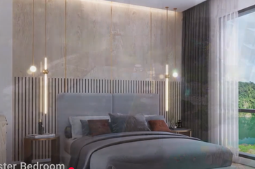 ForestHill Residences