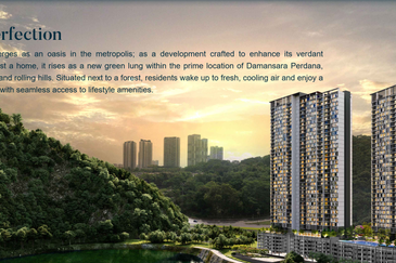 ForestHill Residences