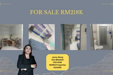 Taman Serdang Perdana