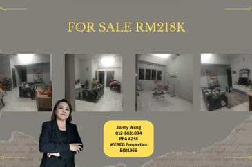 Taman Serdang Perdana