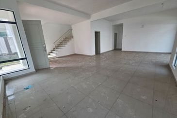 Taman Paya Rumput Perdana