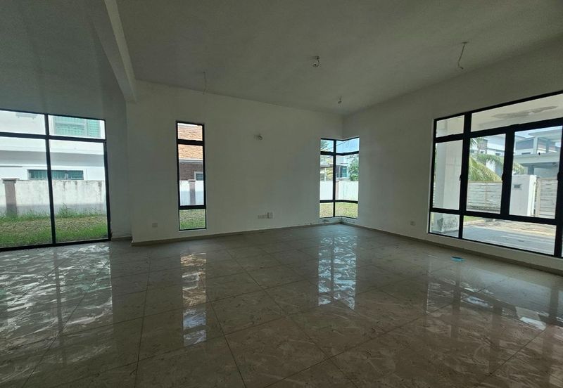 Taman Paya Rumput Perdana