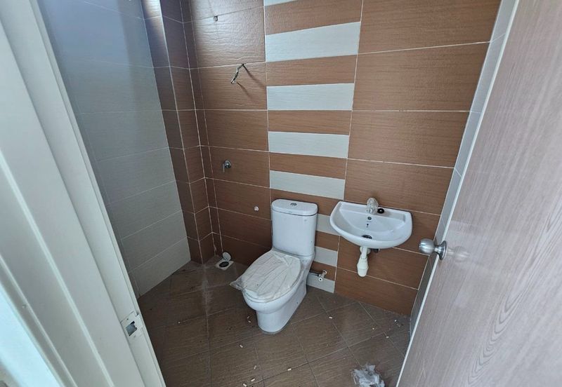 Taman Paya Rumput Perdana