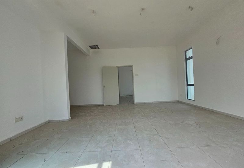 Taman Paya Rumput Perdana