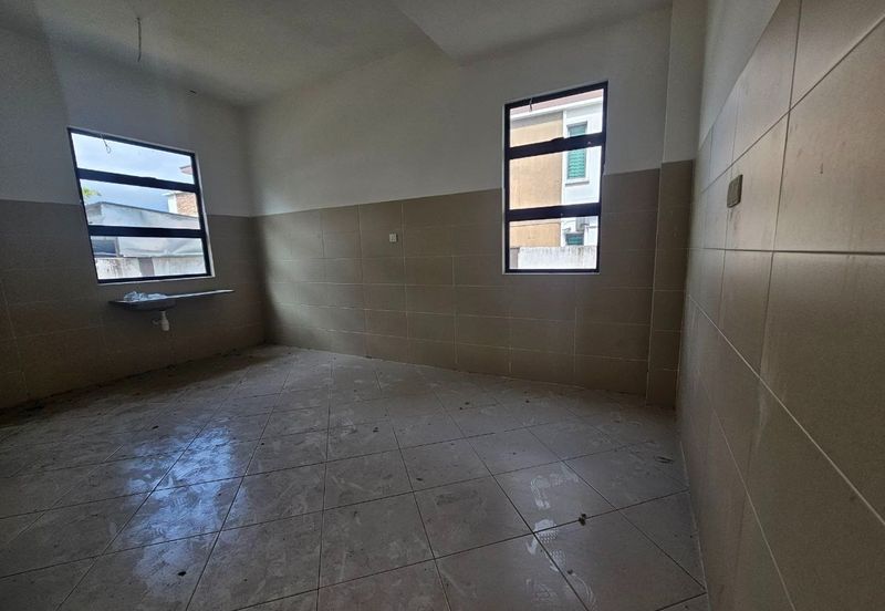 Taman Paya Rumput Perdana