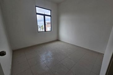 Taman Paya Rumput Perdana