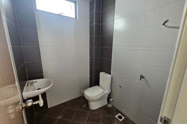 Taman Paya Rumput Perdana