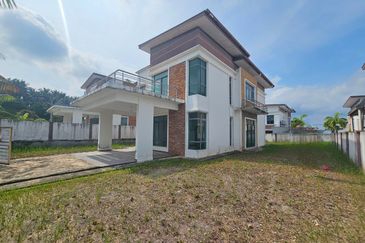 Taman Paya Rumput Perdana