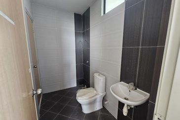 Taman Paya Rumput Perdana