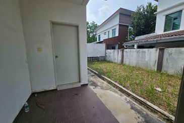 Taman Paya Rumput Perdana