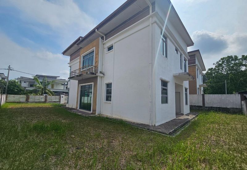 Taman Paya Rumput Perdana