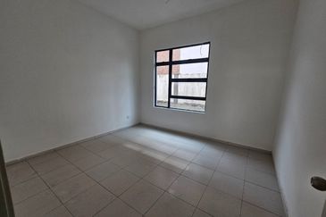 Taman Paya Rumput Perdana