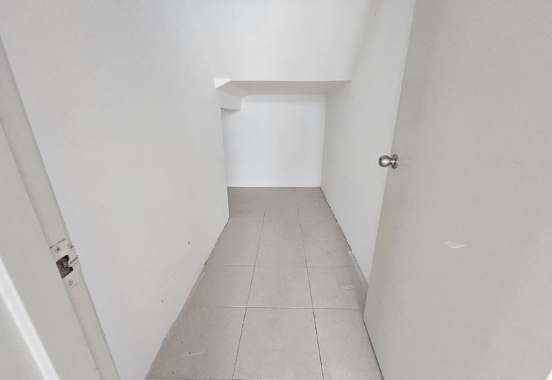 Taman Paya Rumput Perdana