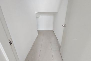 Taman Paya Rumput Perdana