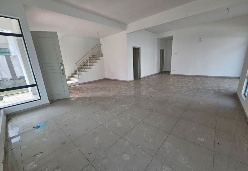 Taman Paya Rumput Perdana