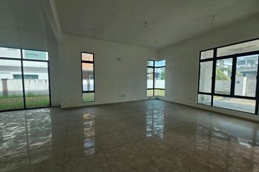 Taman Paya Rumput Perdana