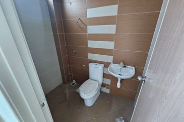 Taman Paya Rumput Perdana