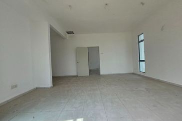 Taman Paya Rumput Perdana