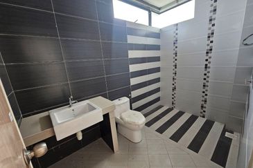 Taman Paya Rumput Perdana