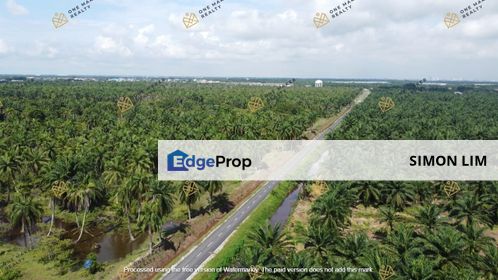 3 acres Industrial Land for Sale for RM 90 psf at Jalan Sultan Abdul Samad, Selangor, Klang