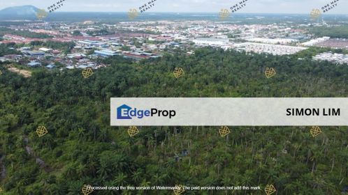 Industrial Land for Sale at Persiaran Hamzah Alang, Selangor, Klang