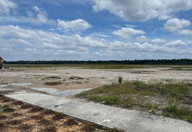 Banting @ Industrial