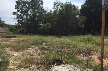 Bandar Mahkota Cheras