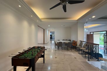 Country Heights Kajang