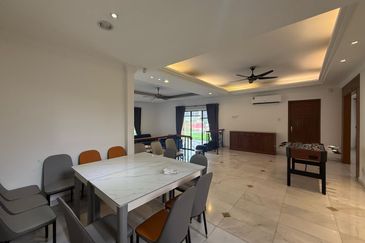 Country Heights Kajang