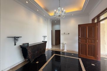 Country Heights Kajang