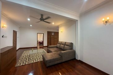 Country Heights Kajang