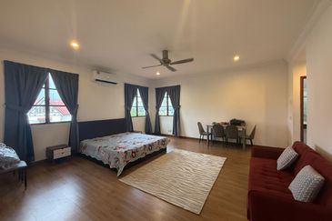 Country Heights Kajang