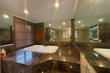 Country Heights Kajang